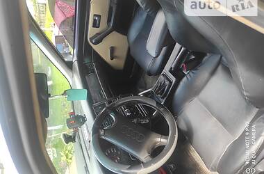 Седан Audi 80 1988 в 