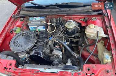 Седан Audi 80 1987 в Києві