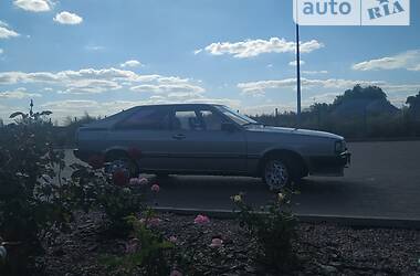 Купе Audi 80 1983 в 