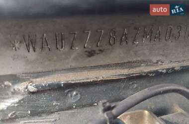 Седан Audi 80 1991 в Старом Самборе