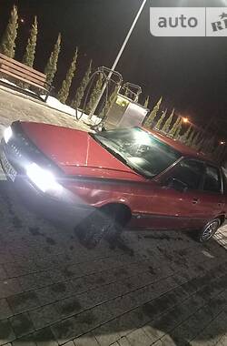 Седан Audi 80 1991 в Надворной