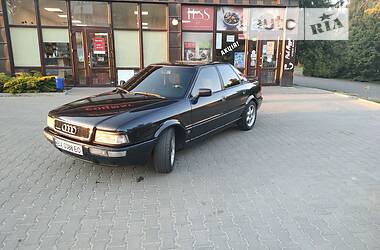 Седан Audi 80 1994 в Хмельницькому
