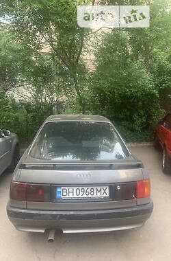 Седан Audi 80 1990 в Одессе