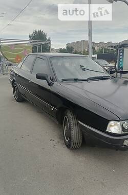 Седан Audi 80 1989 в Києві
