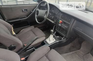 Седан Audi 80 1989 в Києві