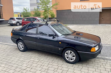 Седан Audi 80 1991 в 