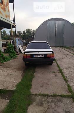 Седан Audi 80 1986 в Києві