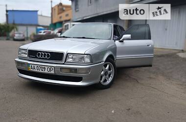 Седан Audi 80 1994 в Киеве