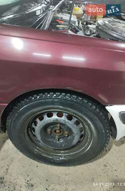 Седан Audi 80 1995 в Славуті фото 9 Седан Audi 80 1995 в Славуті
