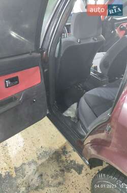 Седан Audi 80 1995 в Славуті фото 4 Седан Audi 80 1995 в Славуті