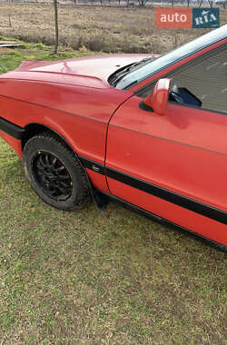 Седан Audi 80 1989 в 