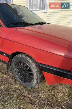 Седан Audi 80 1989 в 
