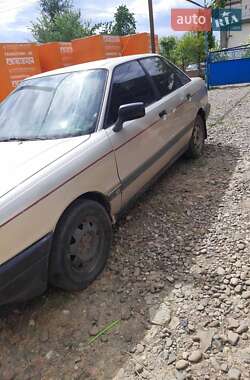 Седан Audi 80 1989 в 