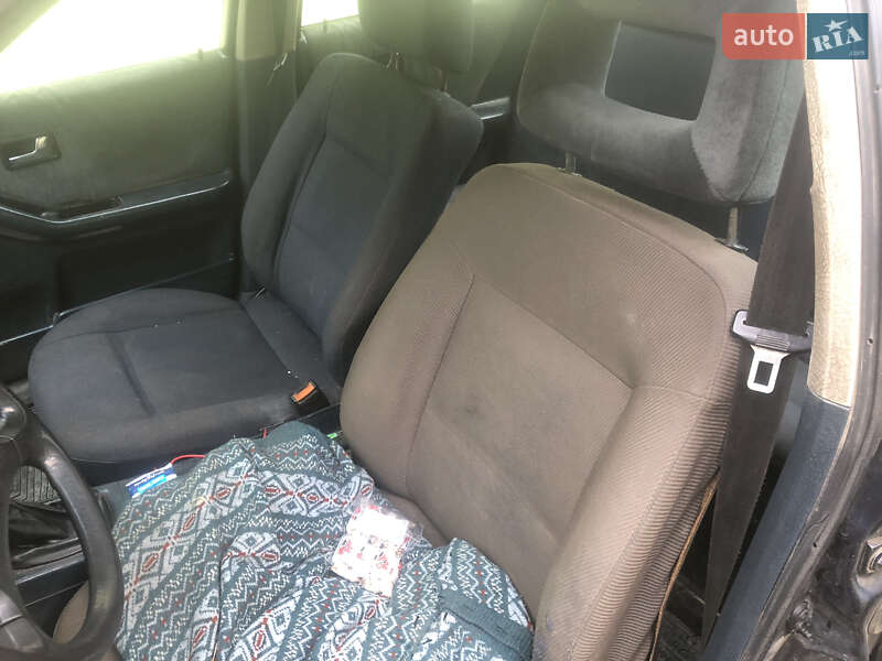 Седан Audi 80 1989 в Снятине