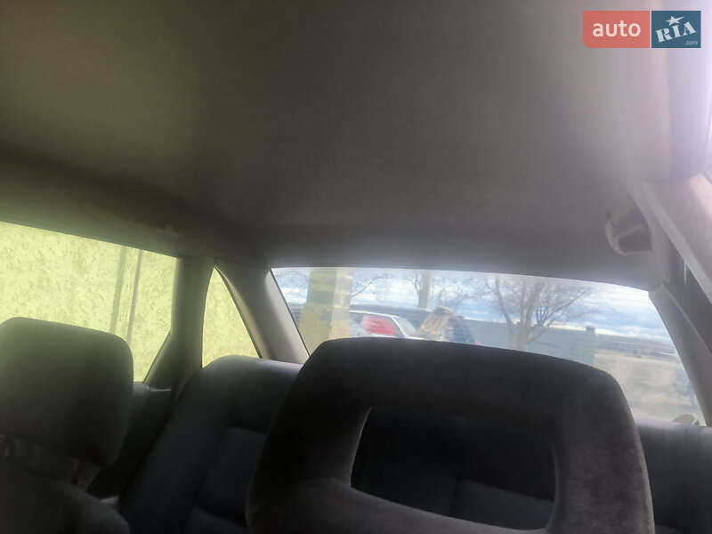 Седан Audi 80 1989 в Снятине