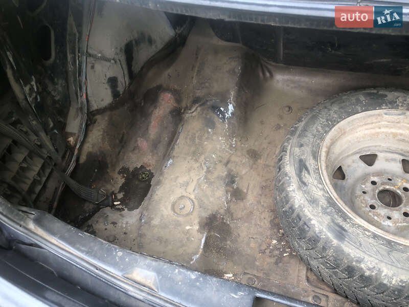 Седан Audi 80 1989 в Снятине