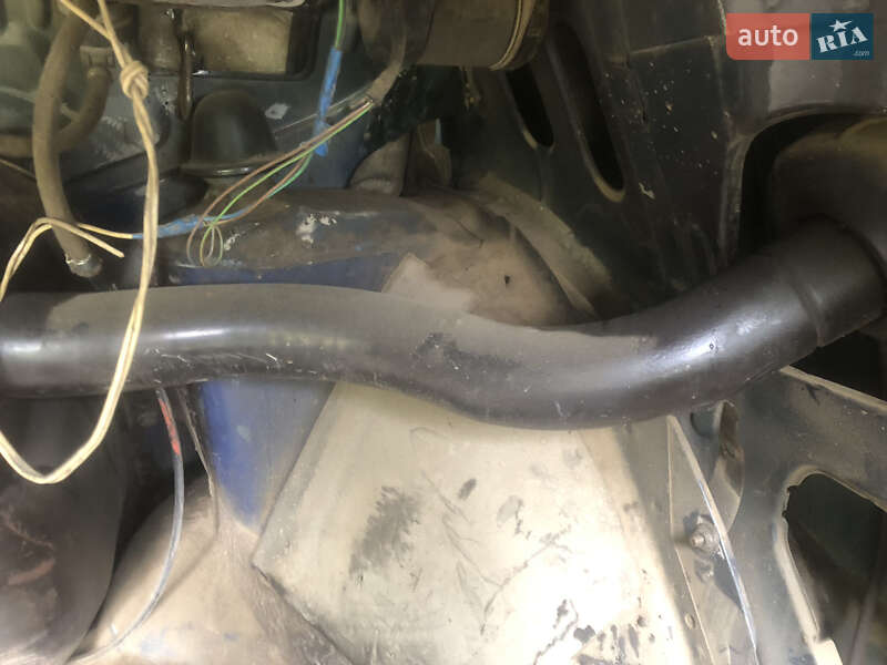 Седан Audi 80 1989 в Снятине фото 17 Седан Audi 80 1989 в Снятине