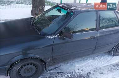 Седан Audi 80 1994 в Киеве