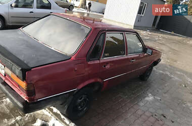 Седан Audi 80 1981 в Каменец-Подольском