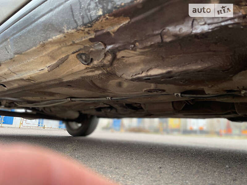 Седан Audi 80 1989 в Ковелі