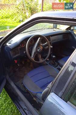 Седан Audi 80 1990 в Краматорську