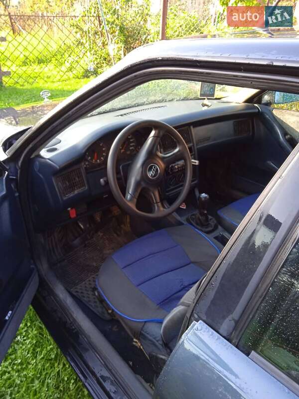 Седан Audi 80 1990 в Краматорську