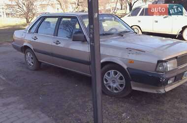 Седан Audi 80 1986 в Терновке