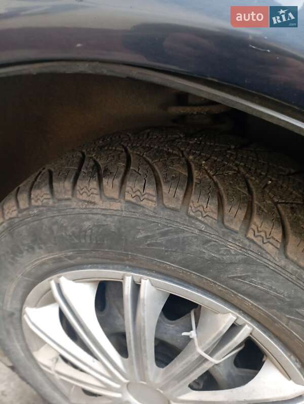 Седан Audi 80 1989 в Снятині фото 14 Седан Audi 80 1989 в Снятині