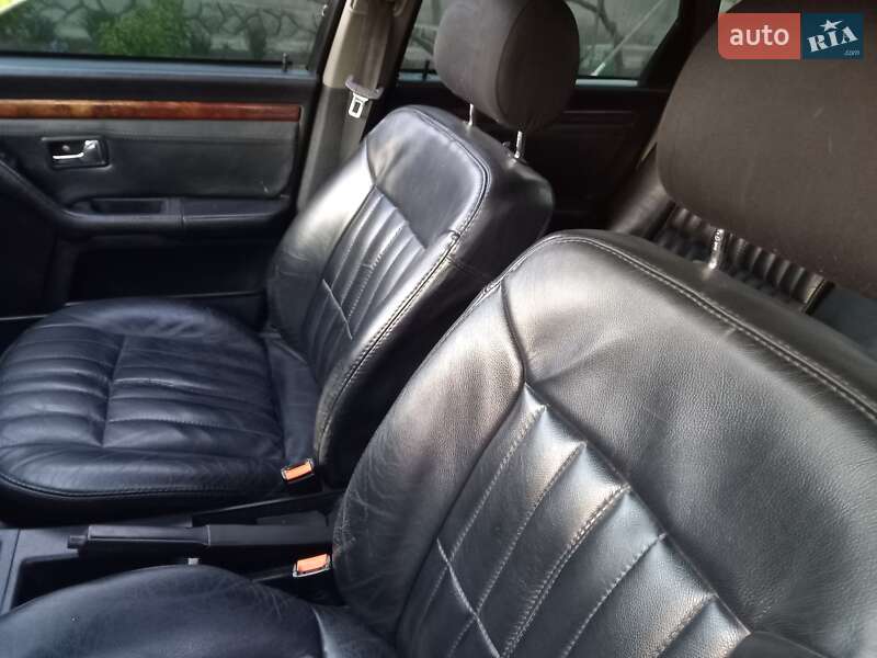 Седан Audi 80 1993 в Вознесенську
