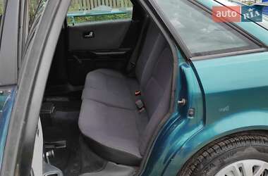 Седан Audi 80 1992 в 