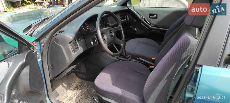 Седан Audi 80 1992 в 