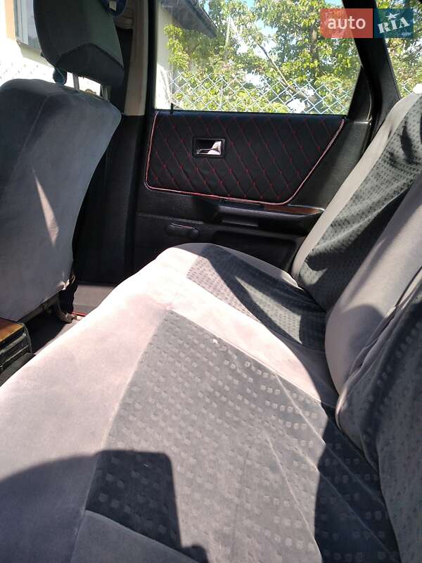 Седан Audi 80 1988 в Рівному фото 11 Седан Audi 80 1988 в Рівному