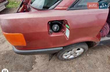 Седан Audi 80 1988 в Нововоронцовке