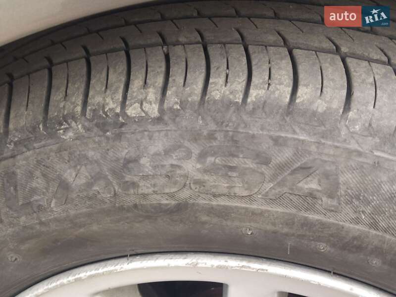 Седан Audi 80 1987 в Запоріжжі