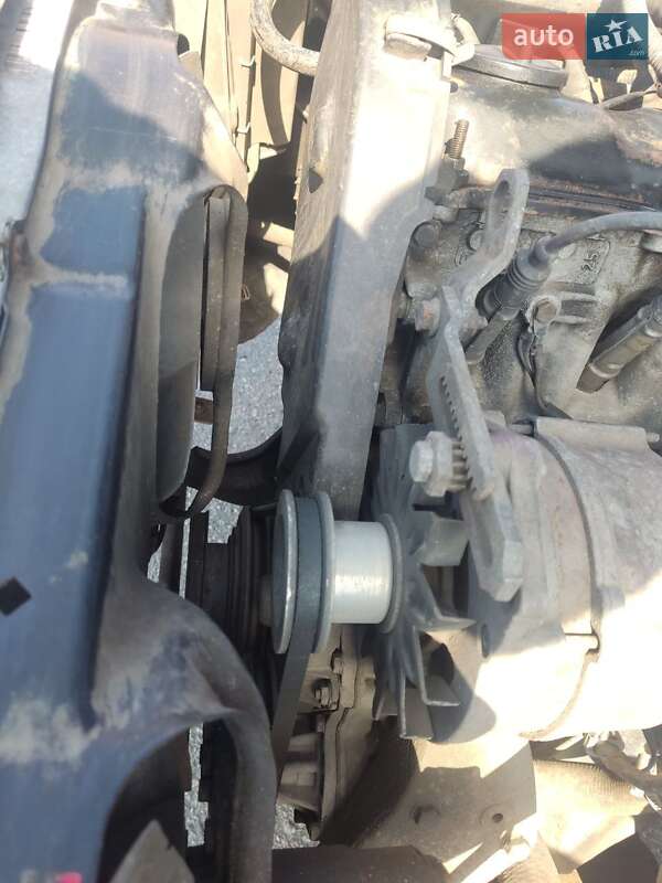 Седан Audi 80 1990 в Харкові