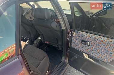 Седан Audi 80 1990 в Харкові