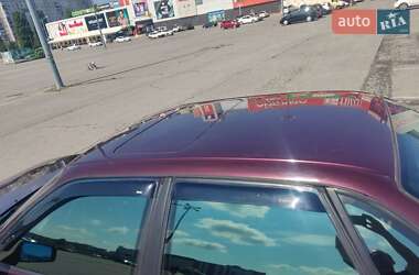Седан Audi 80 1990 в 