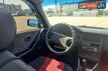 Седан Audi 80 1990 в Харкові