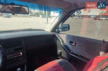 Седан Audi 80 1990 в Харкові