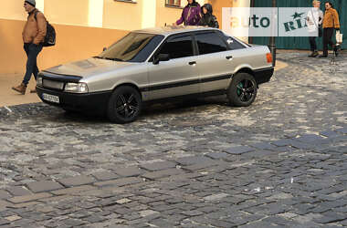 Седан Audi 80 1998 в Києві