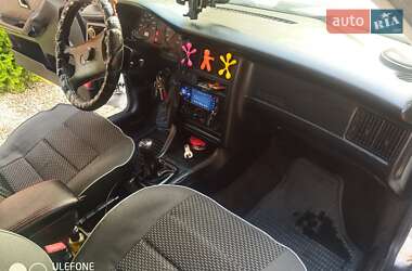 Седан Audi 80 1987 в Виноградове