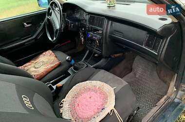 Седан Audi 80 1987 в Сумах