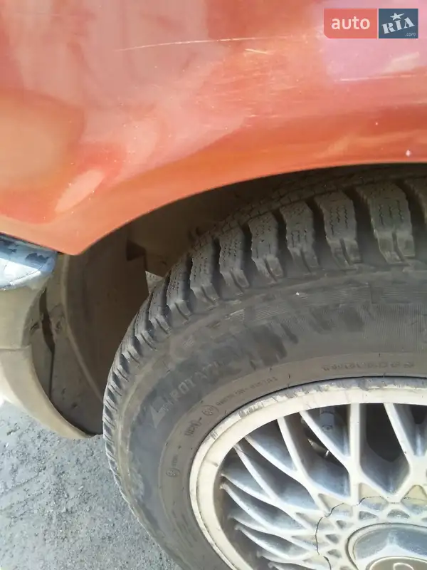 Audi 80 1987 VIN WAUZZZ89ZJA208237 фото оголошення 14 з 50
