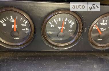 Седан Audi 80 1992 в 