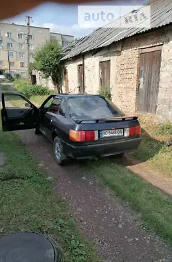Audi 80 1987