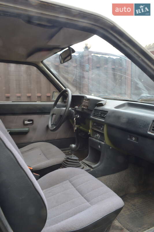 Седан Audi 80 1980 в Києві