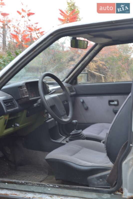 Седан Audi 80 1980 в Києві