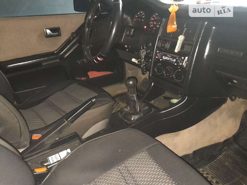 Седан Audi 80 1988 в Виннице фото 9 Седан Audi 80 1988 в Виннице