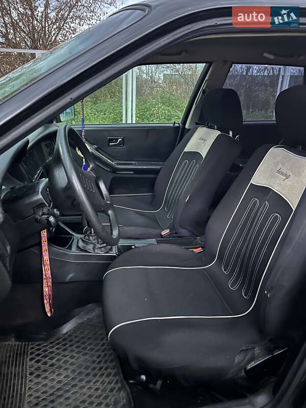 Седан Audi 80 1990 в Львове