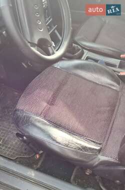 Седан Audi 80 1991 в Рівному